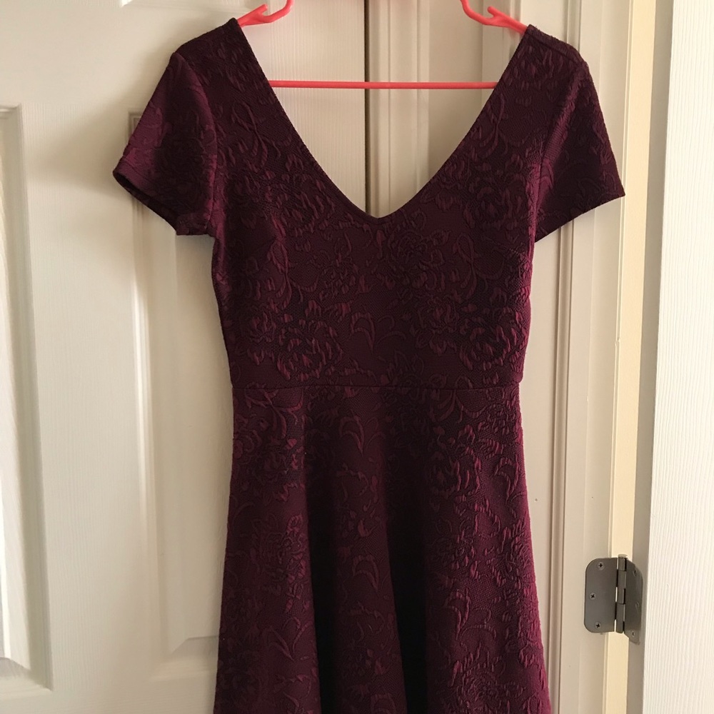 Forever 21 dress